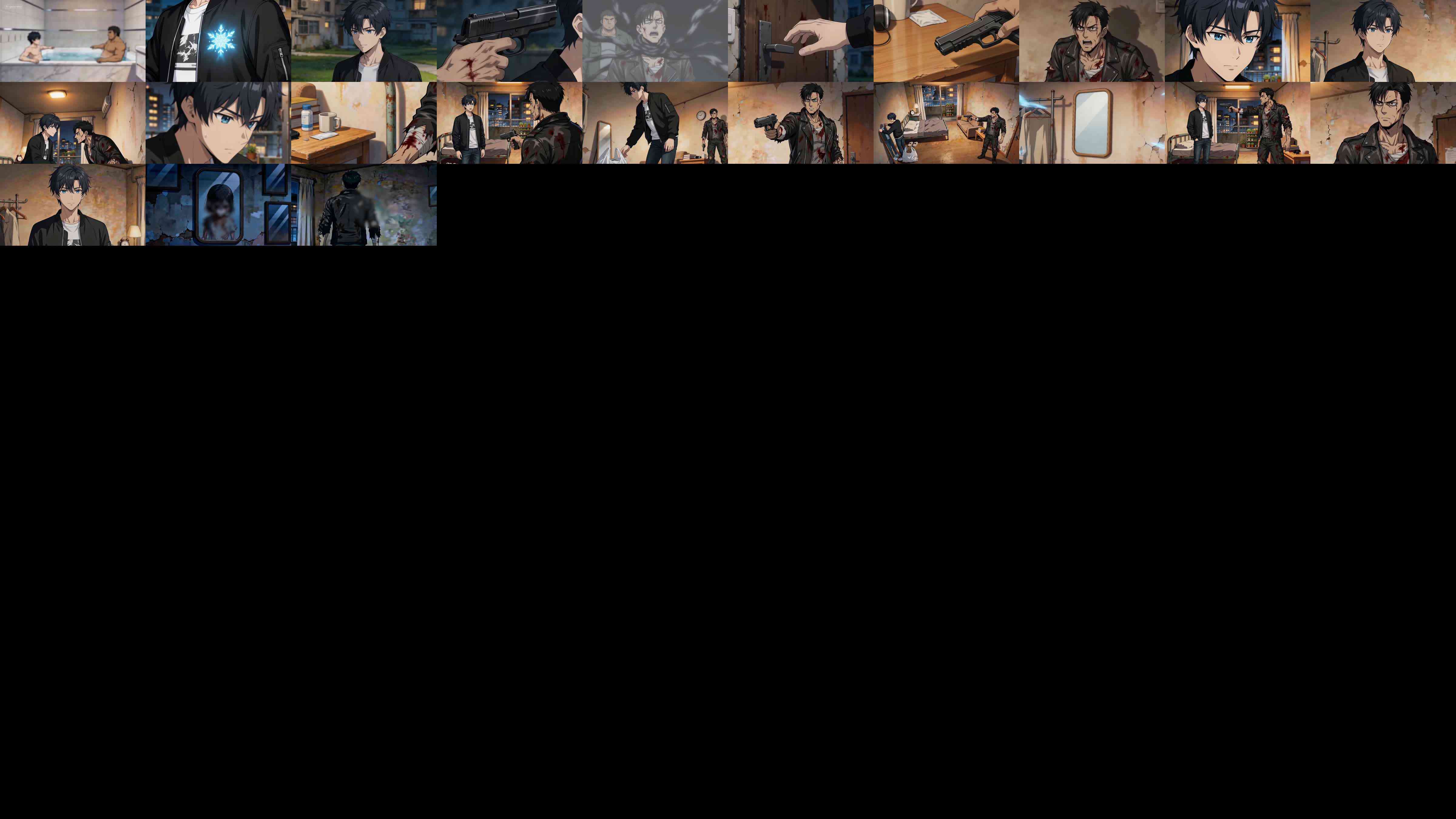 Thumbnails