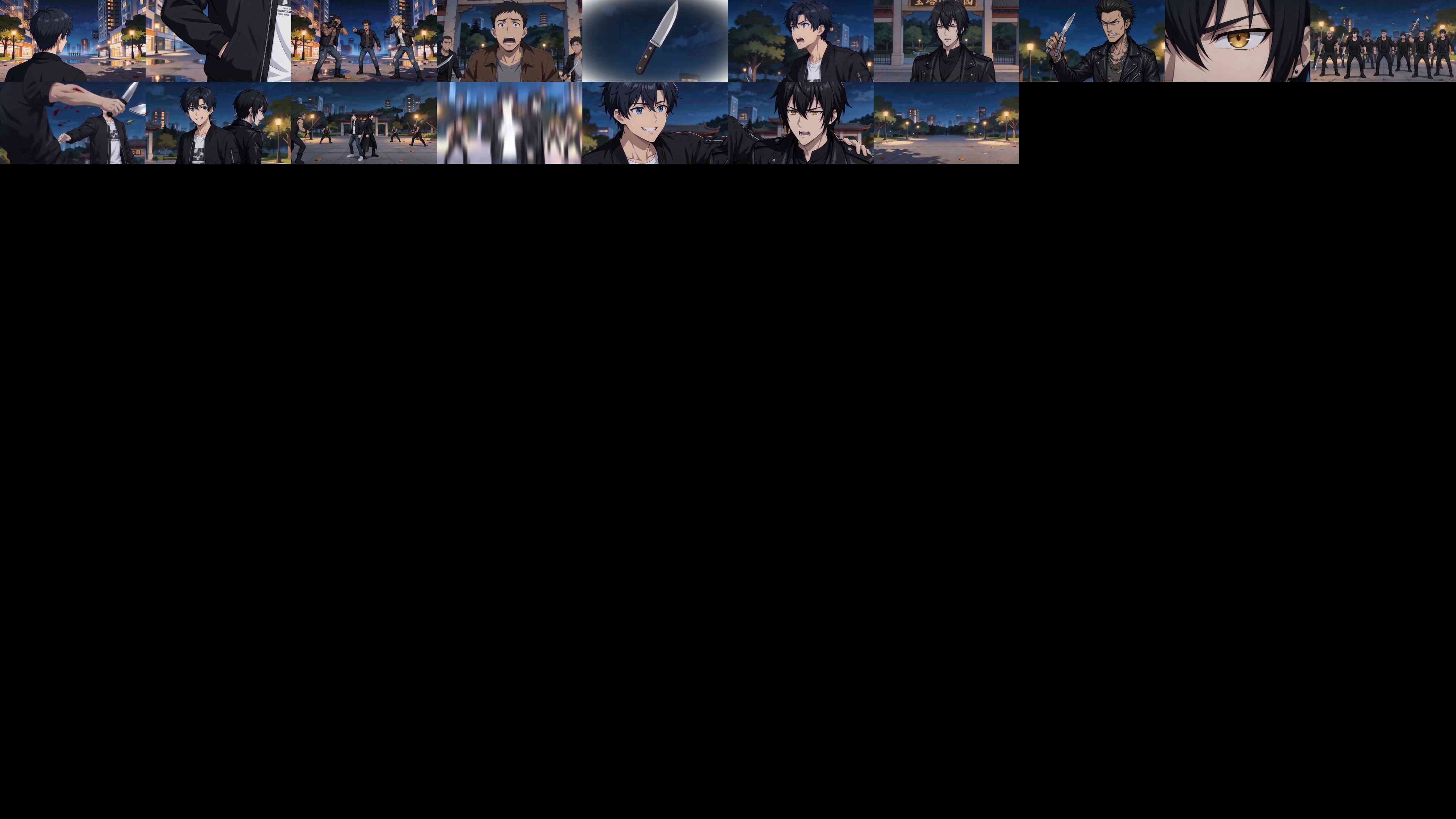 Thumbnails