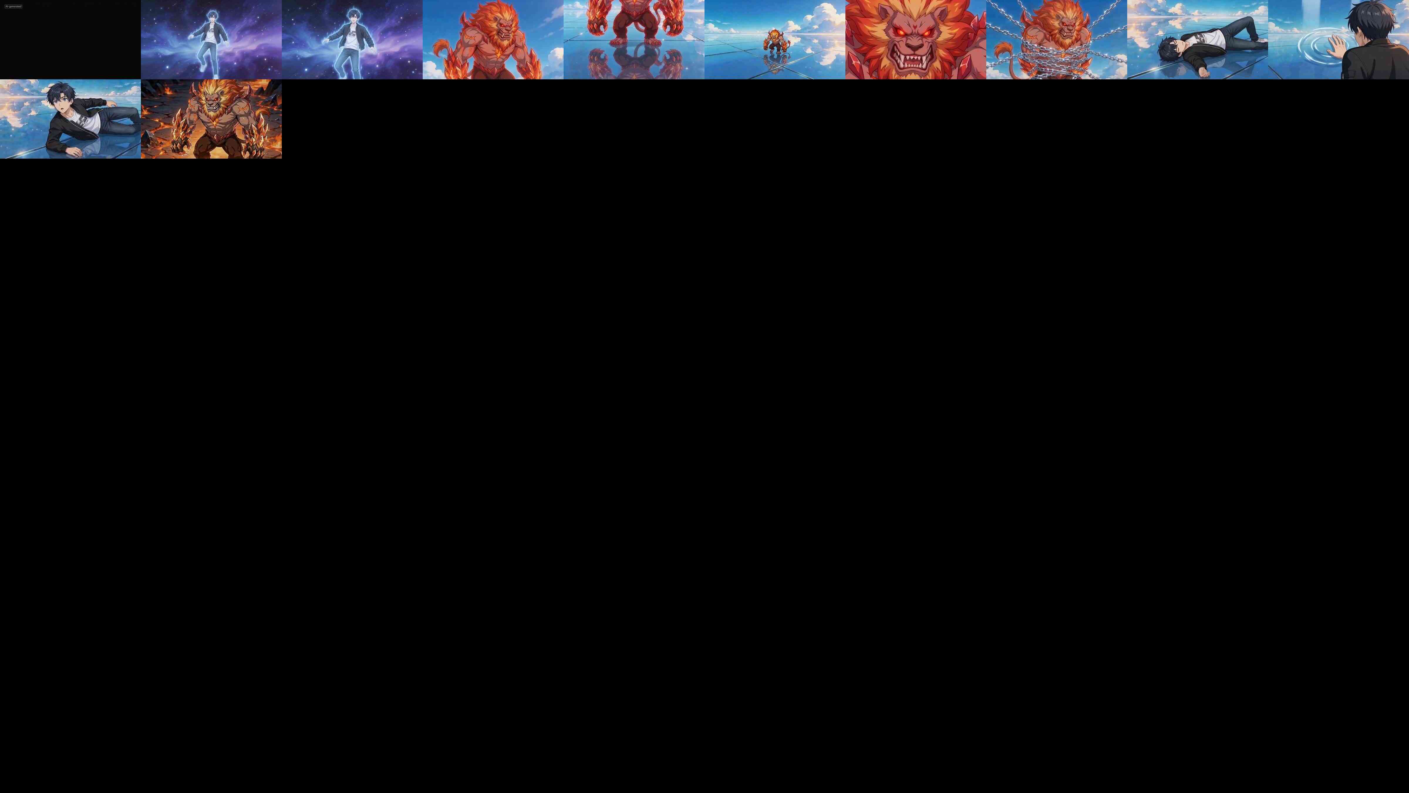 Thumbnails