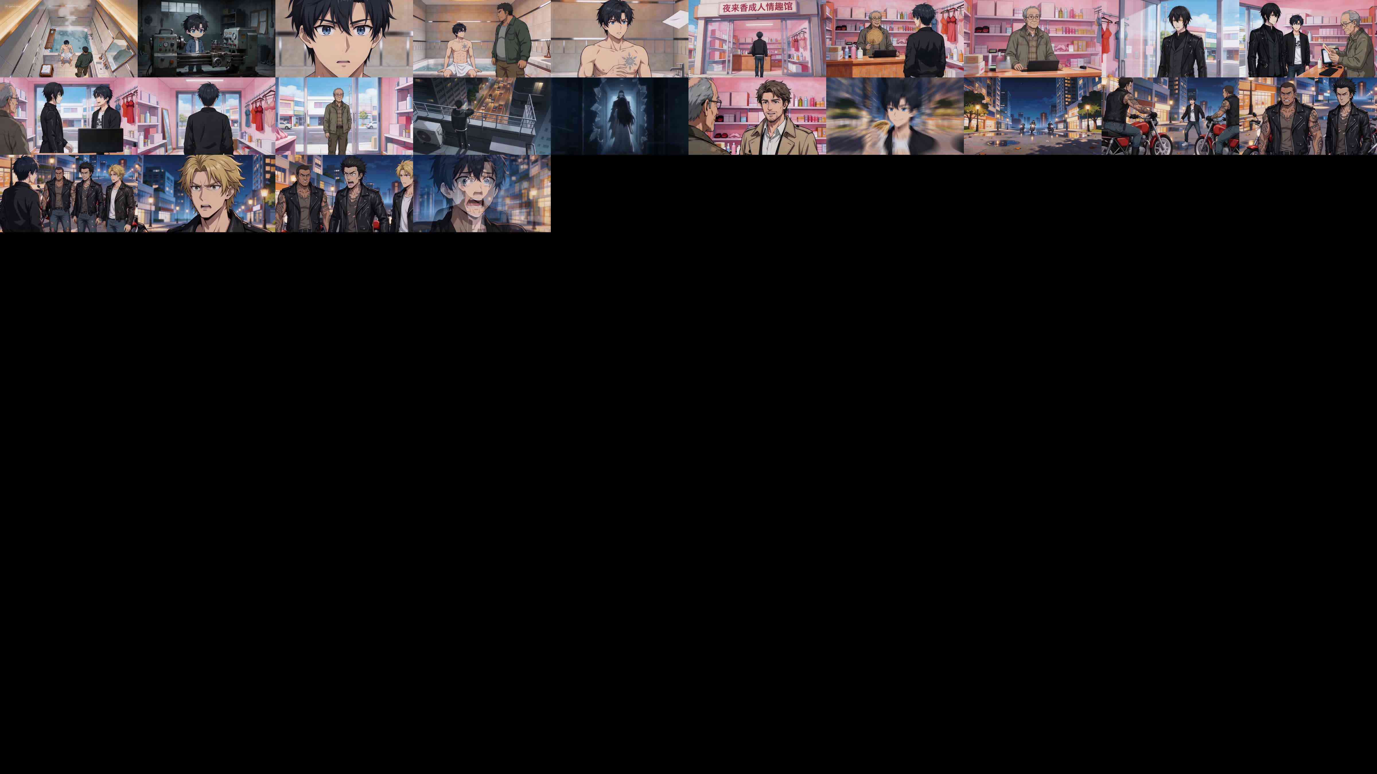 Thumbnails