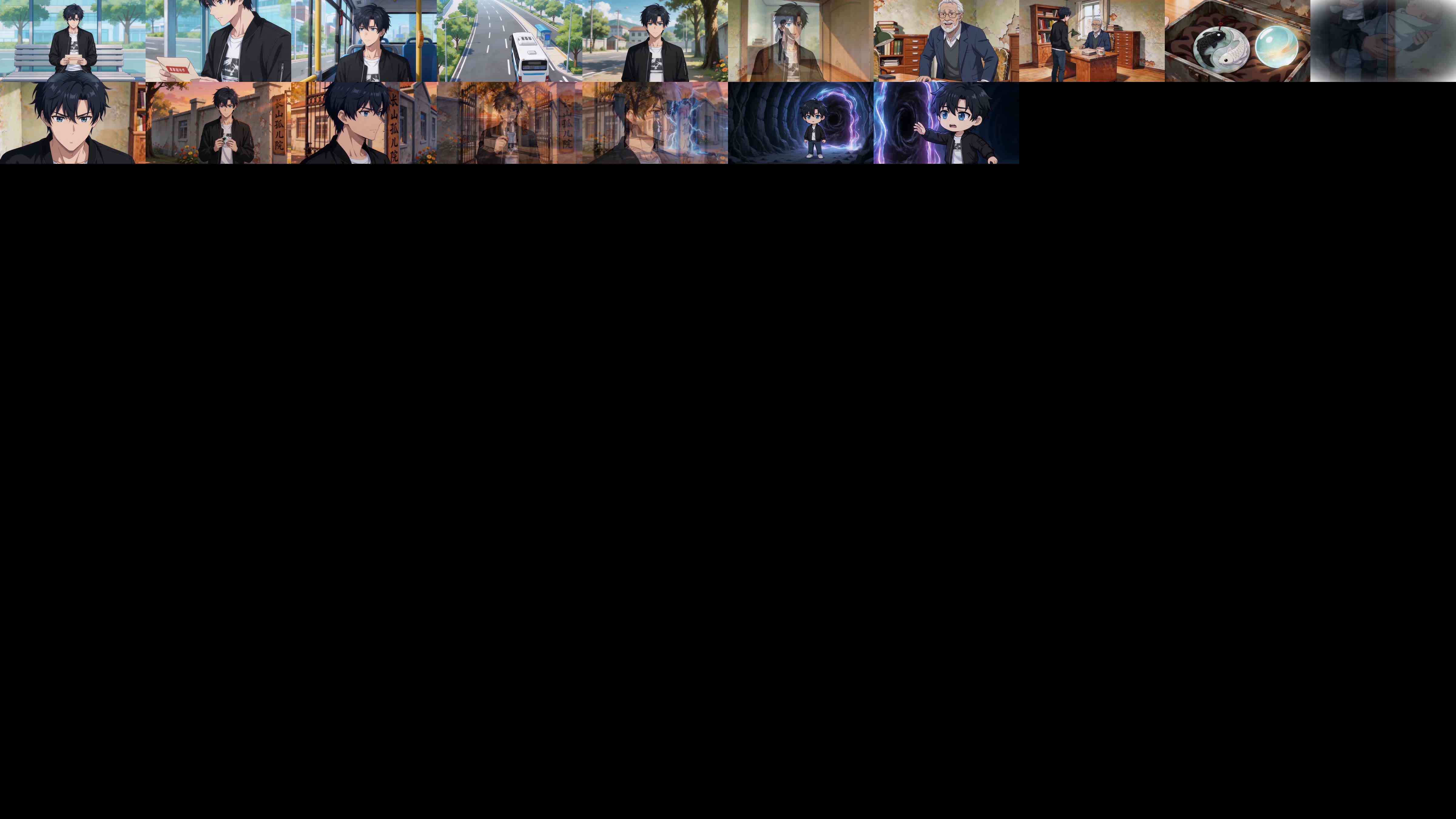 Thumbnails