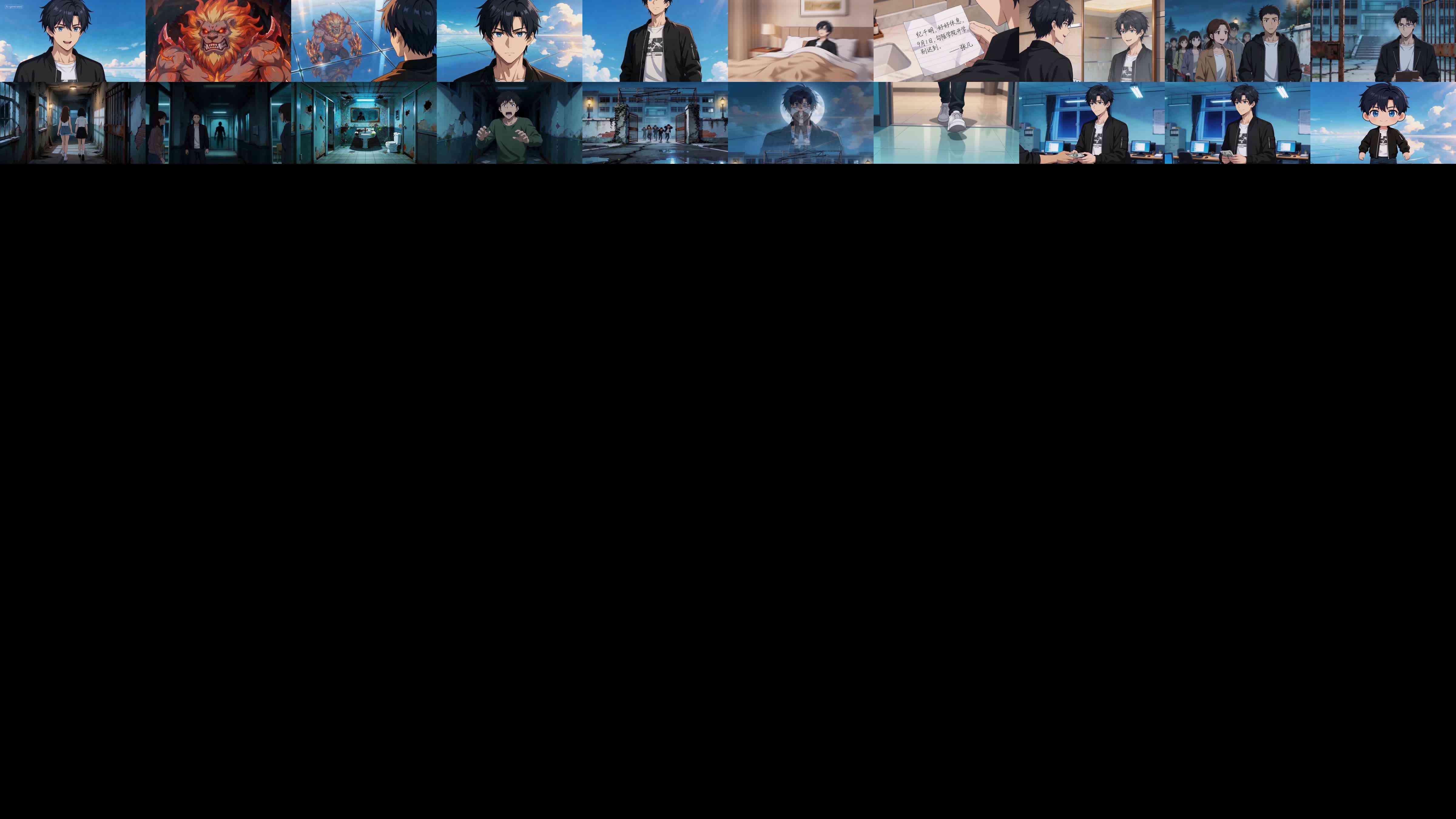 Thumbnails