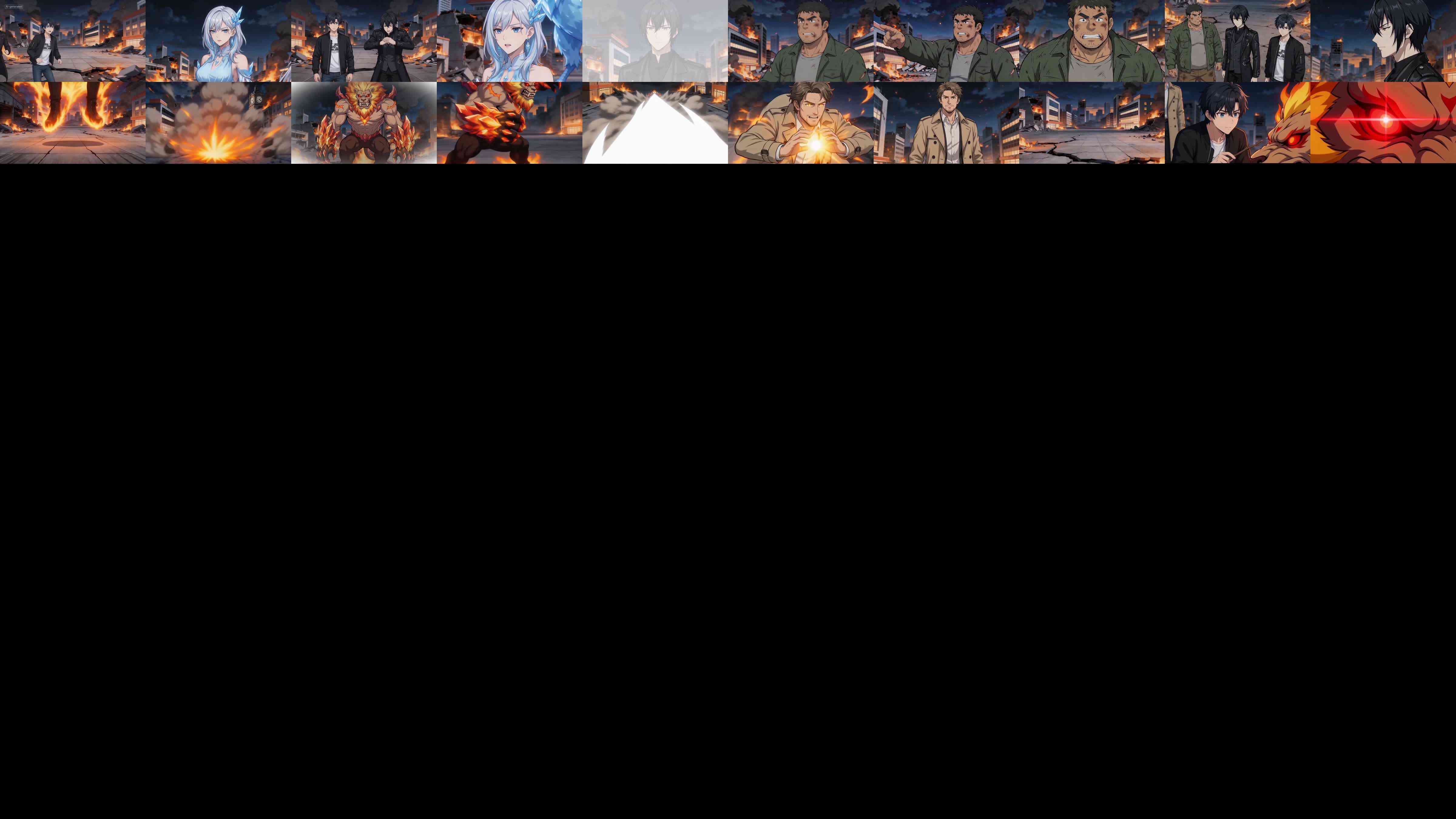 Thumbnails
