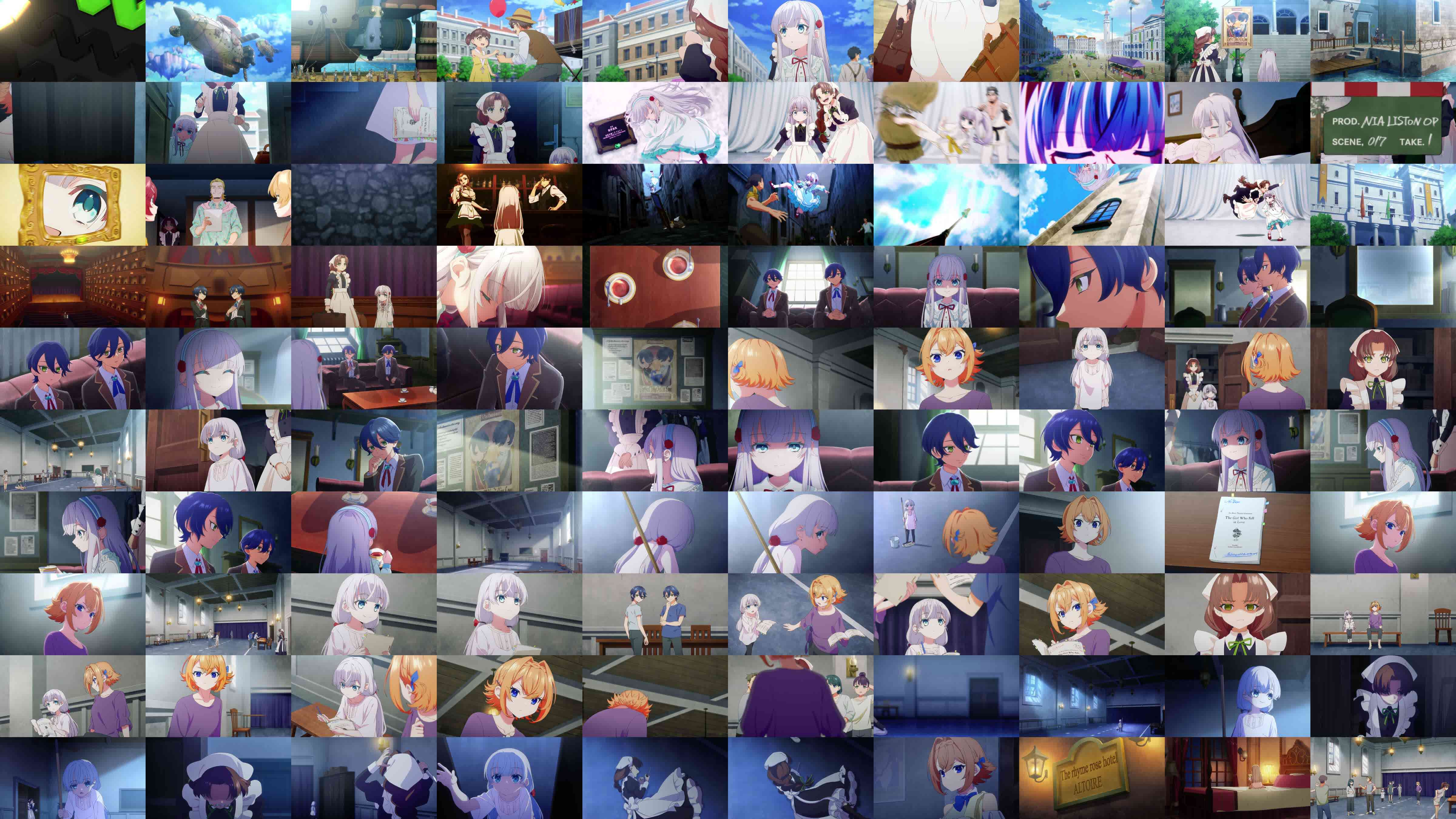 Thumbnails