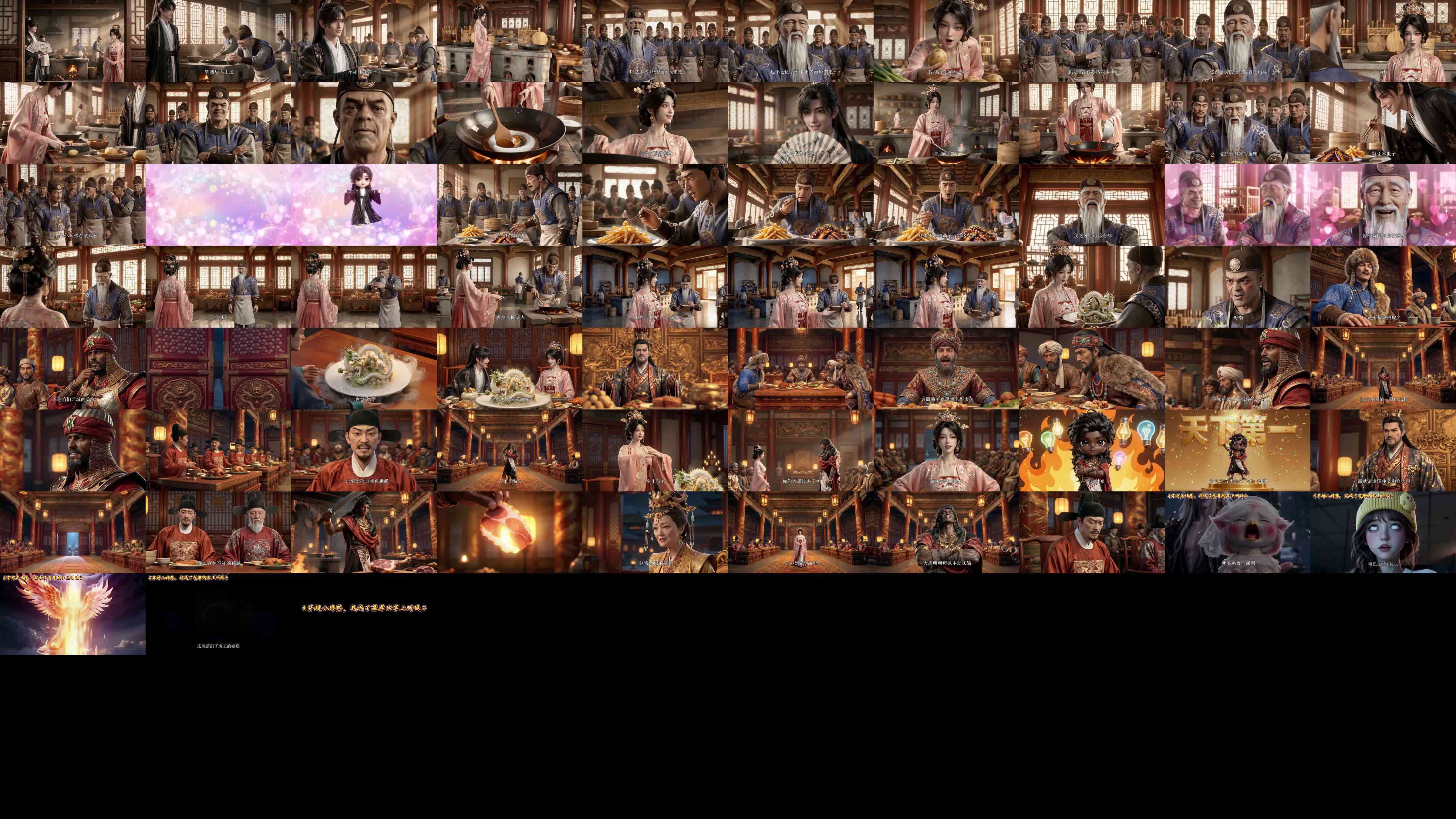 Thumbnails