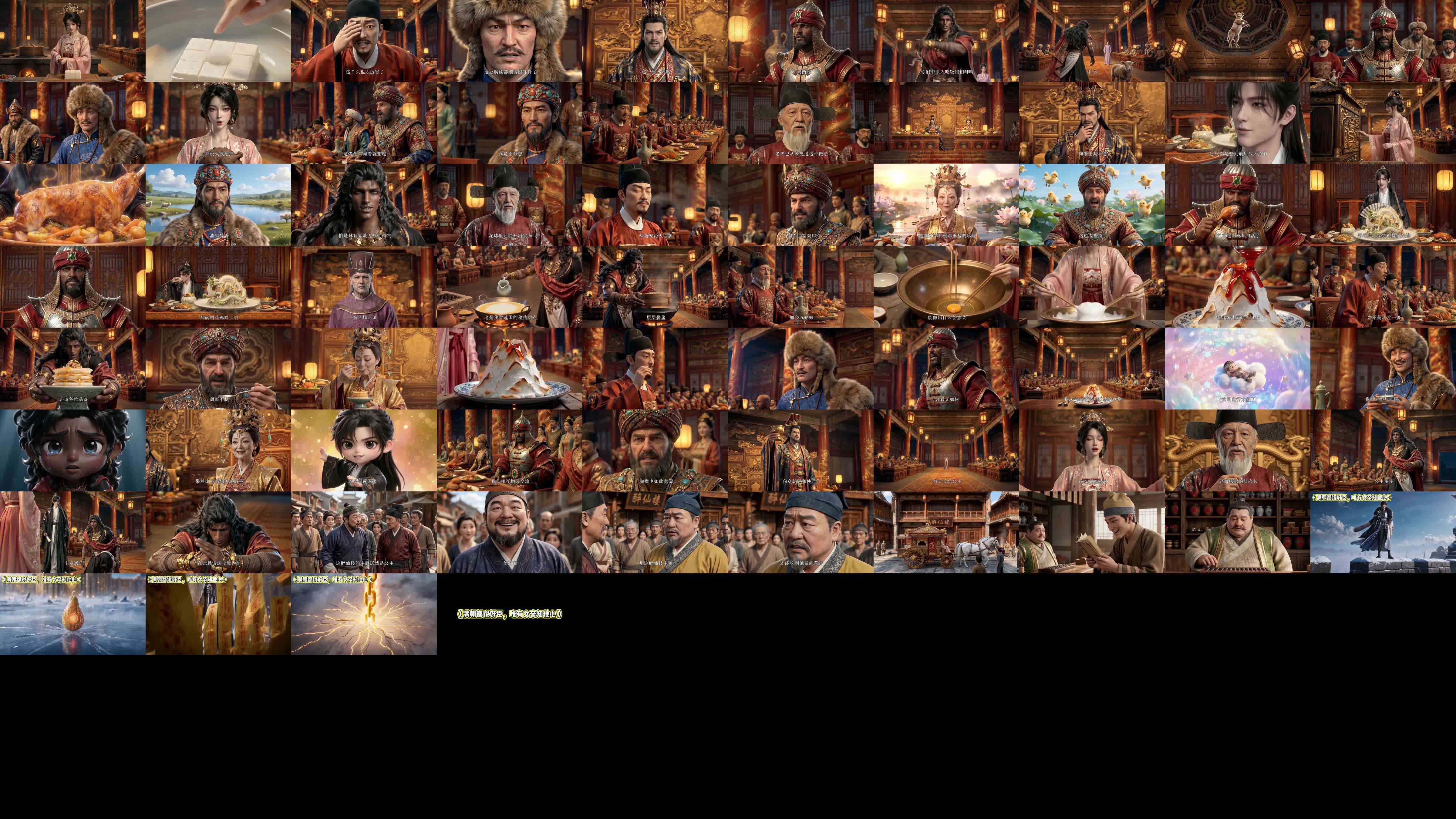 Thumbnails