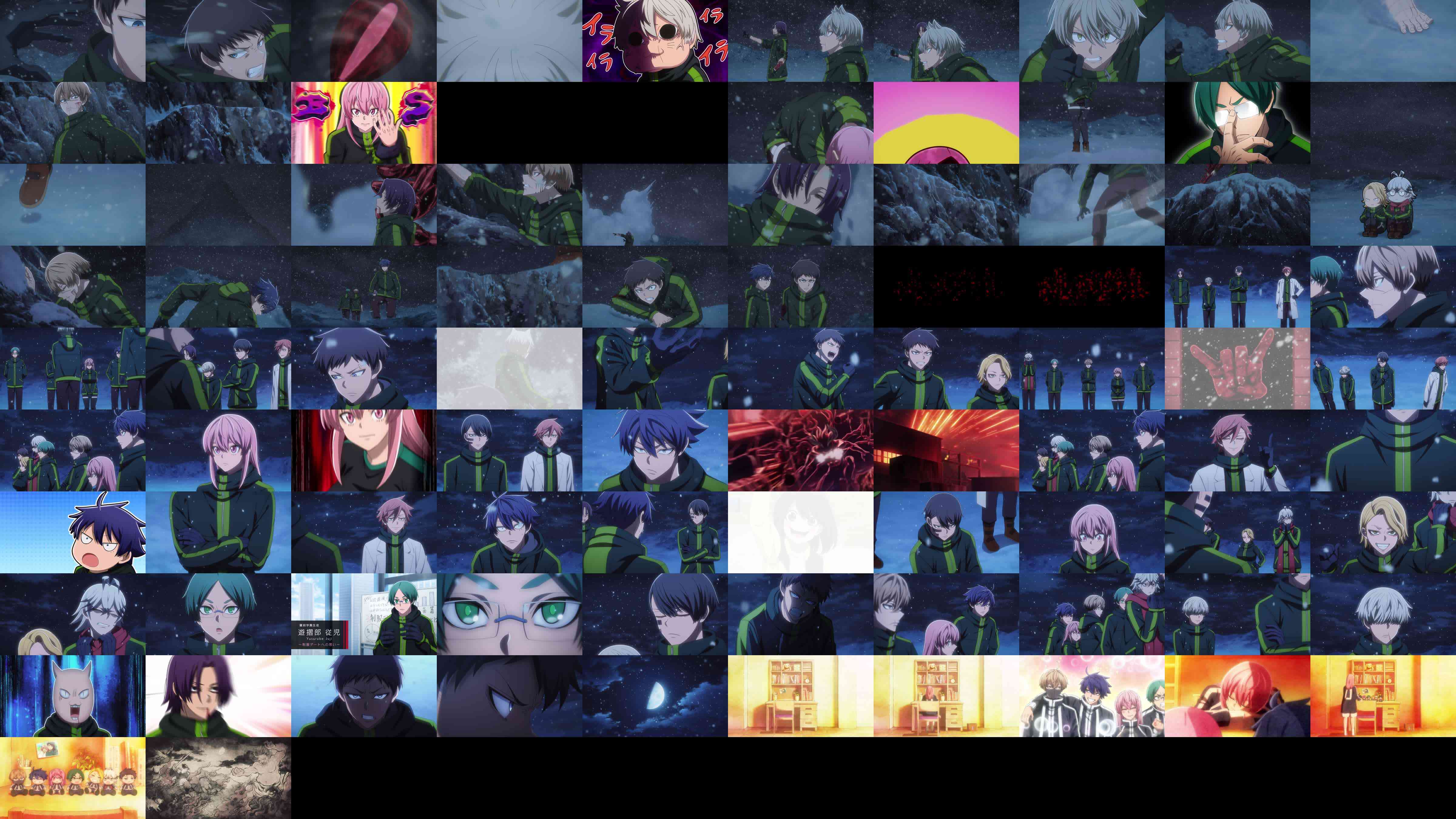 Thumbnails