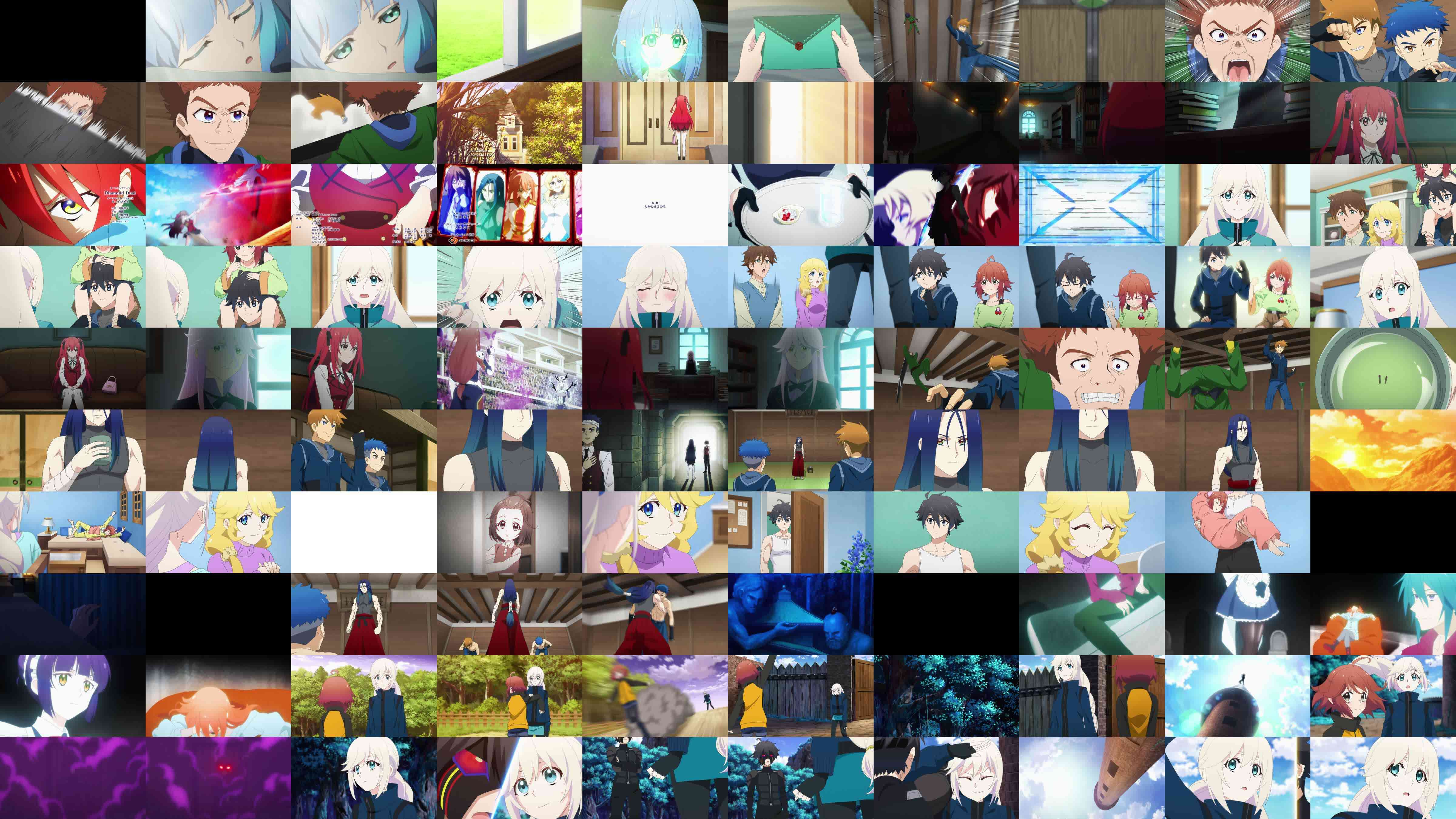 Thumbnails