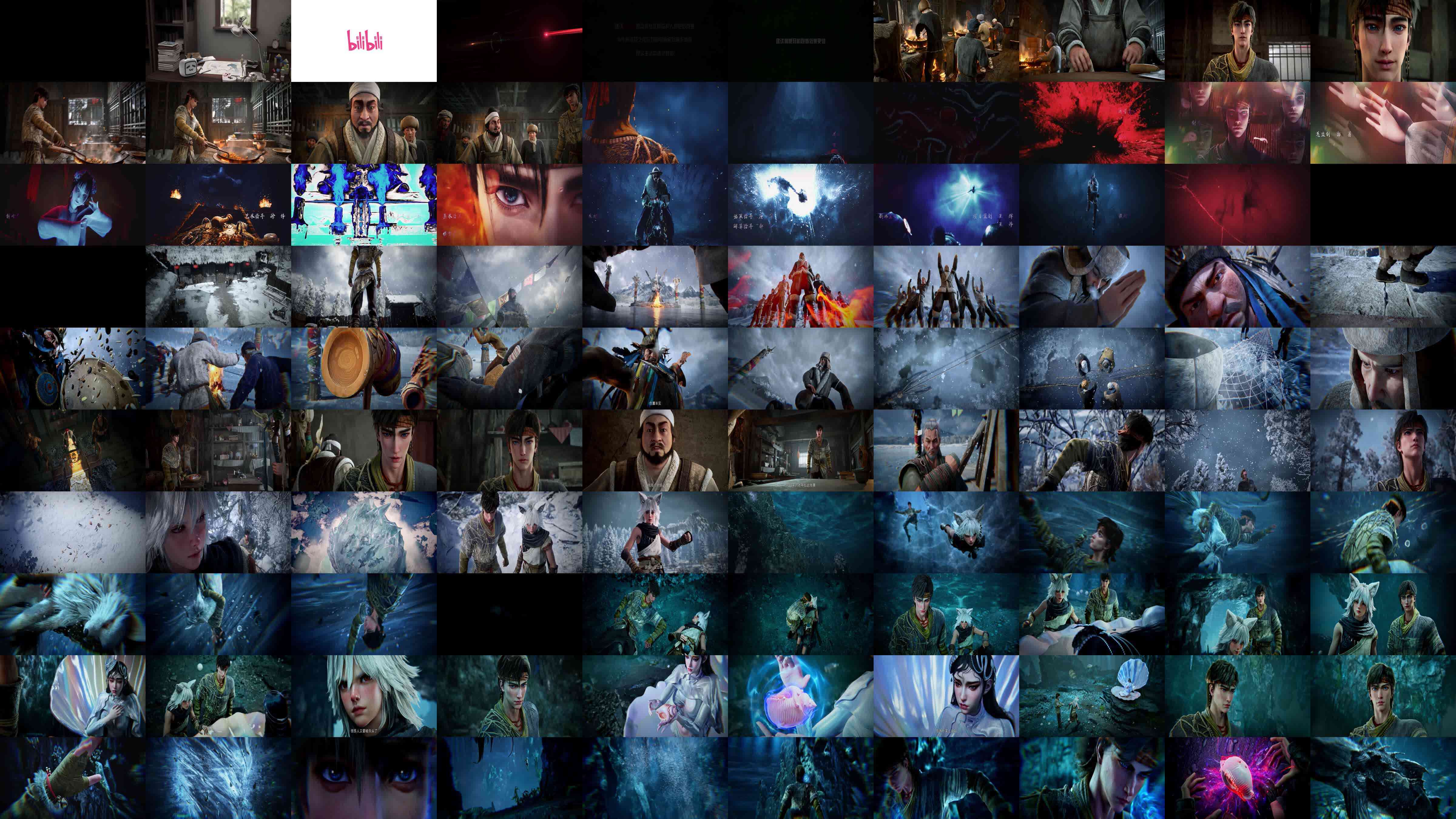 Thumbnails