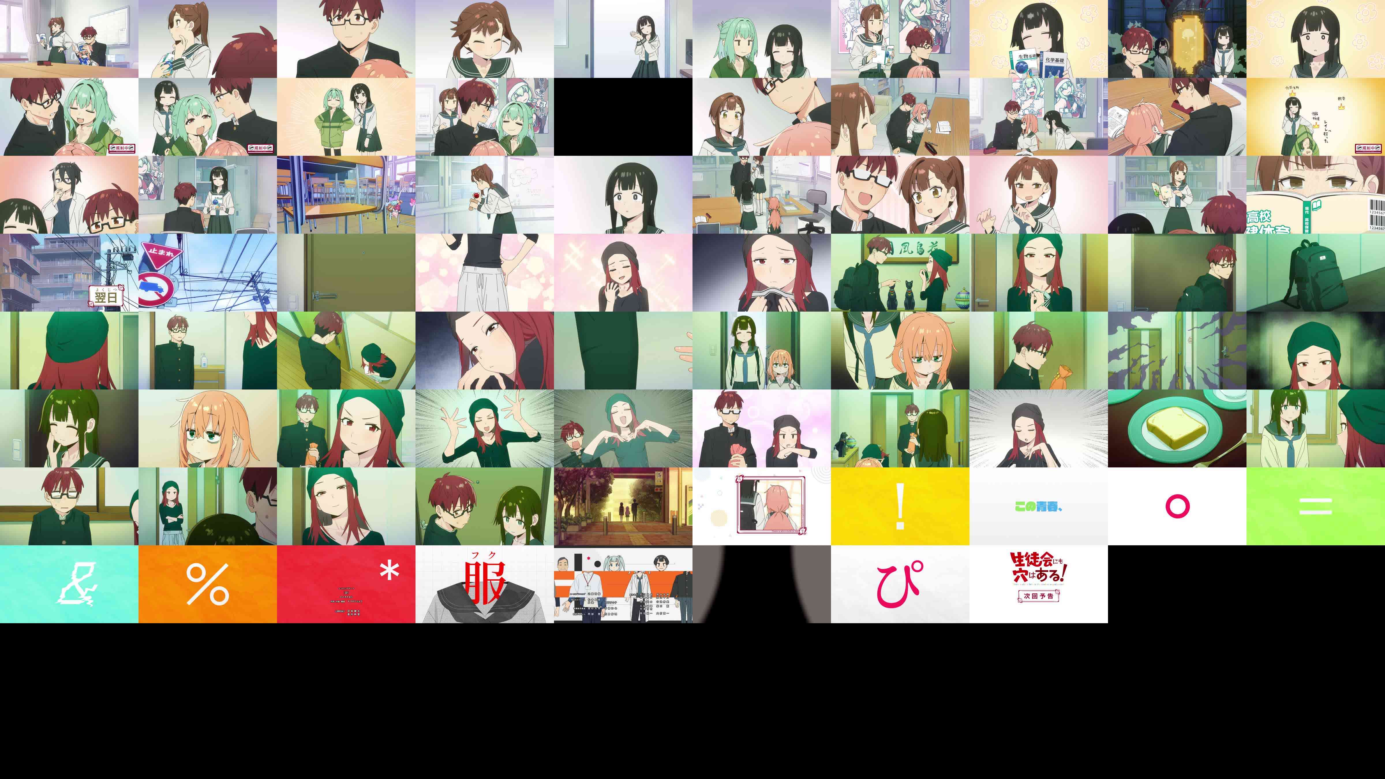 Thumbnails