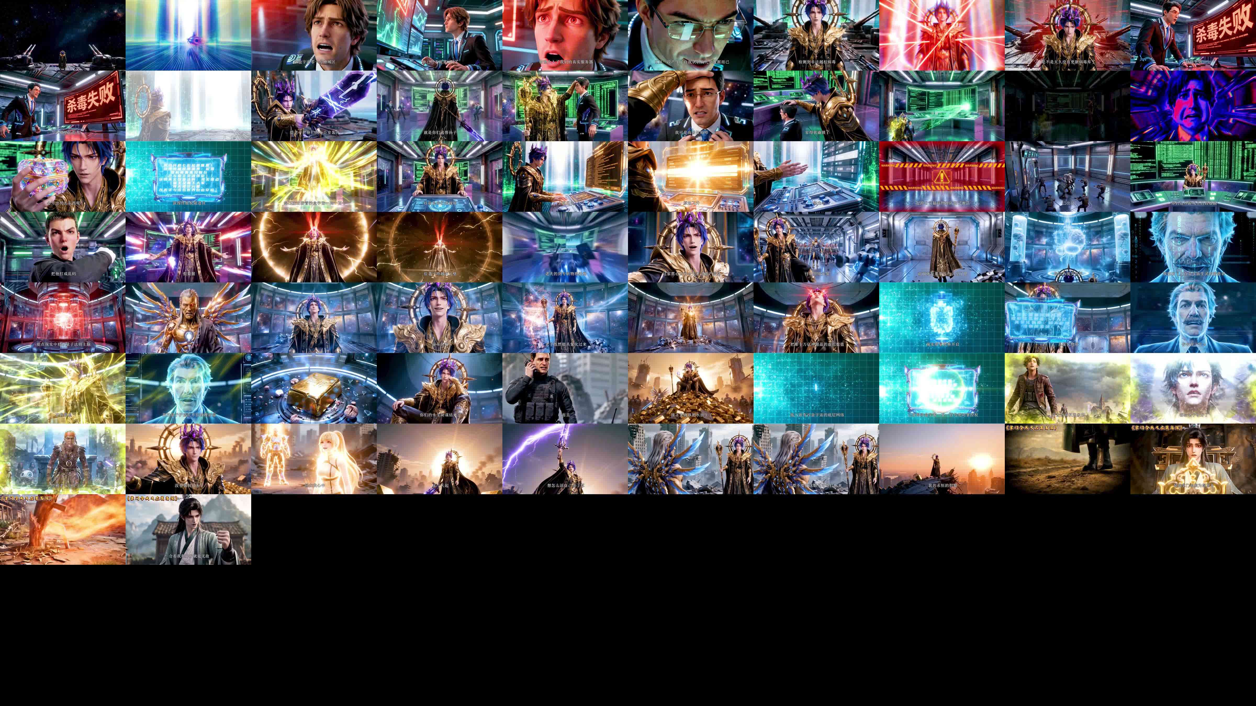 Thumbnails