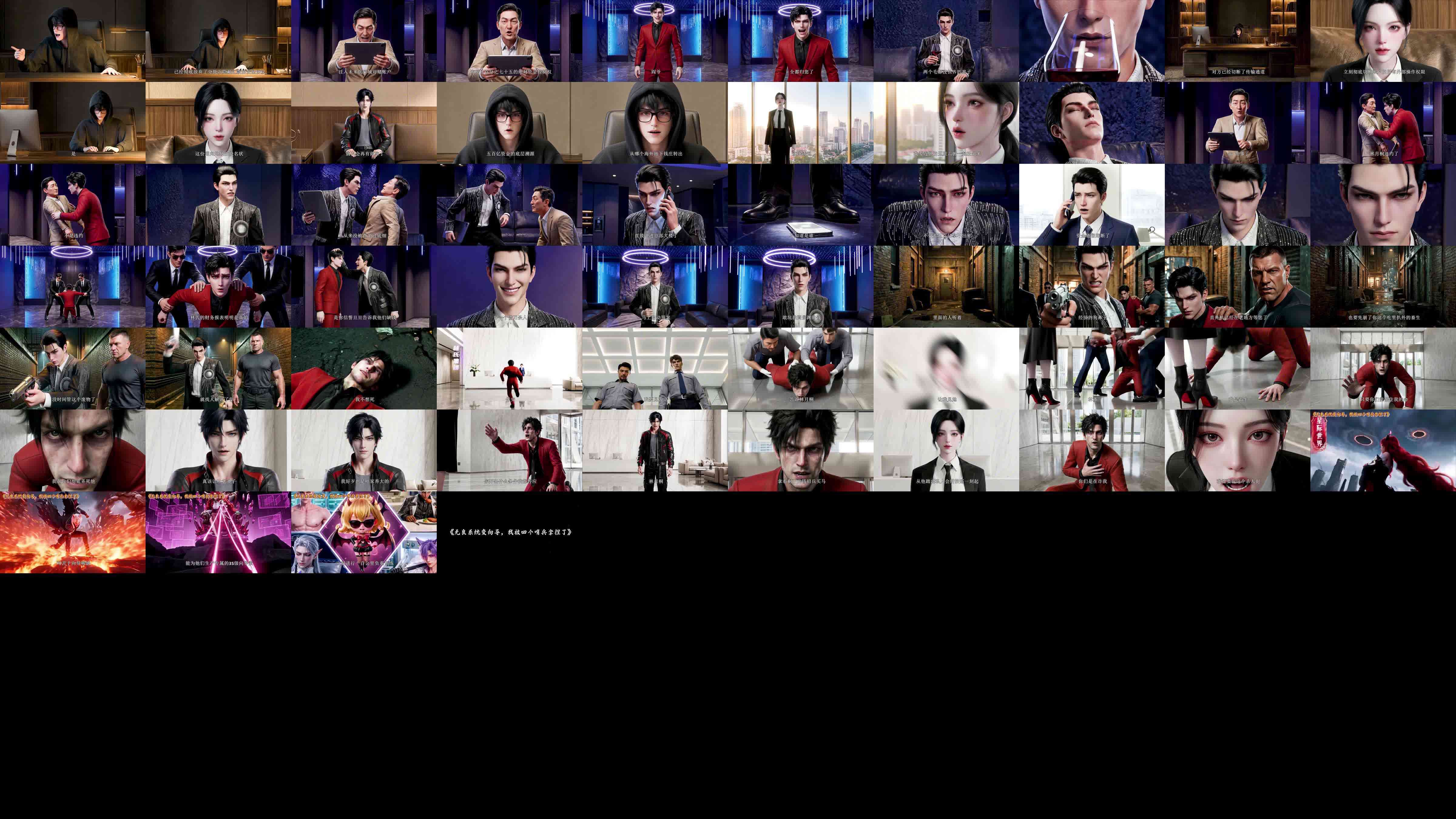 Thumbnails