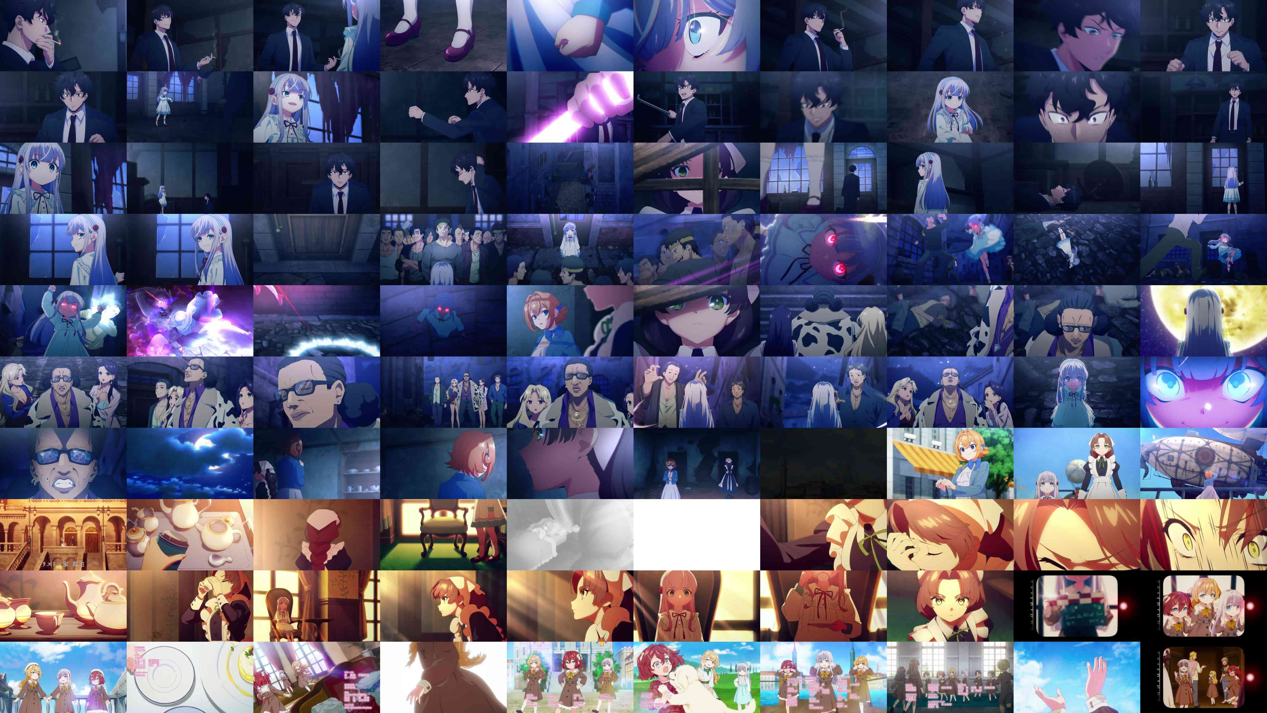 Thumbnails