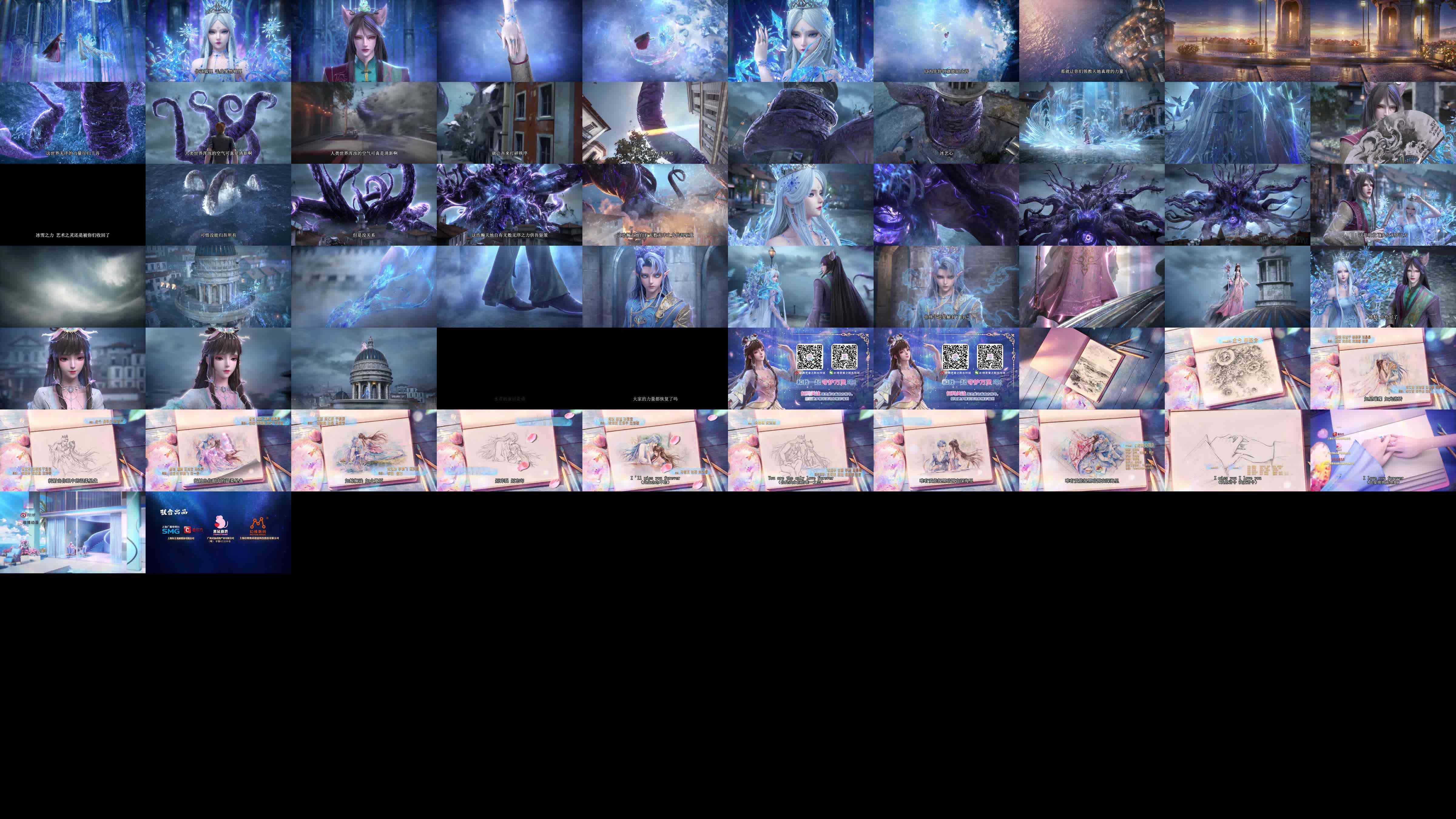 Thumbnails