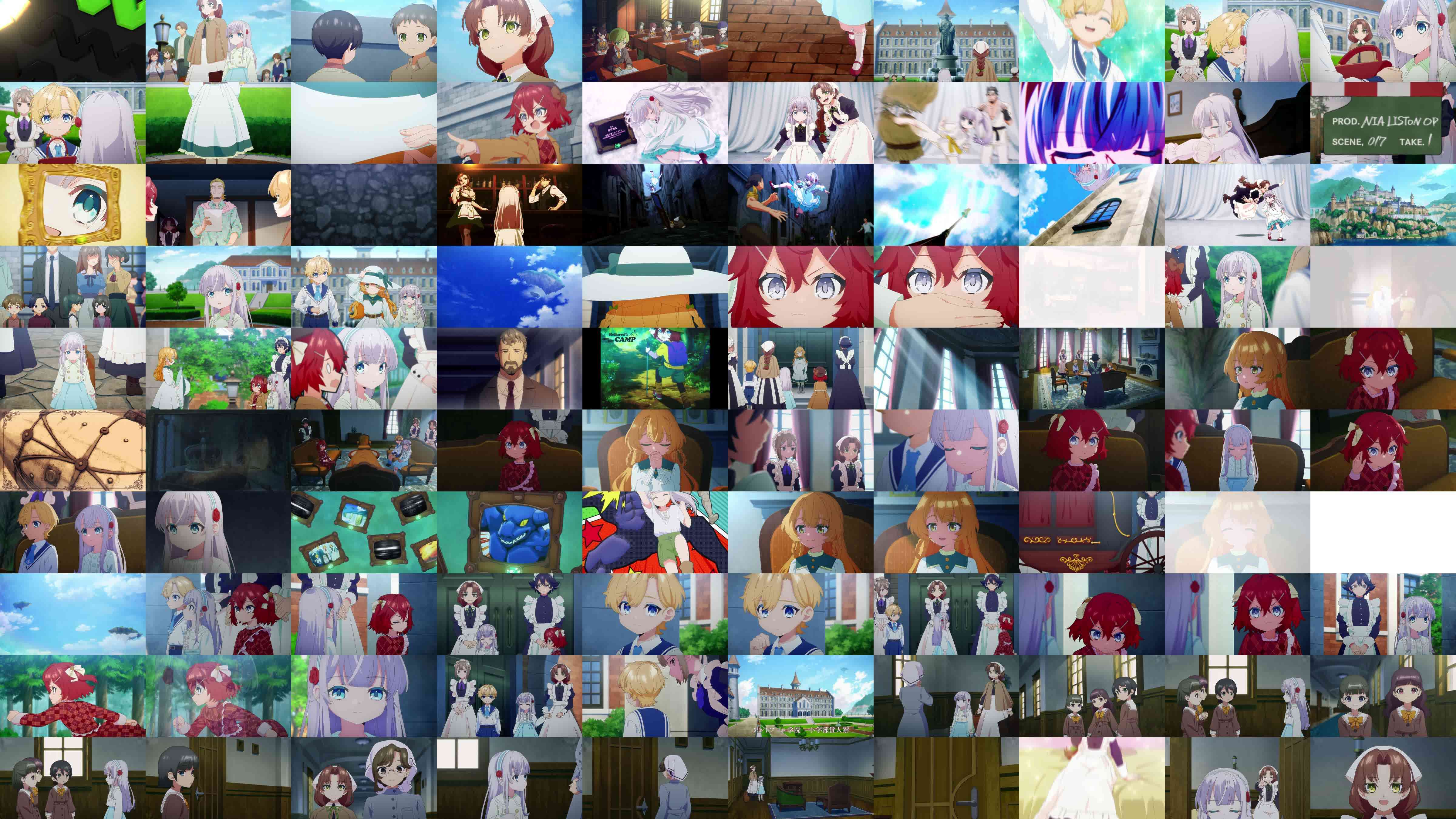 Thumbnails