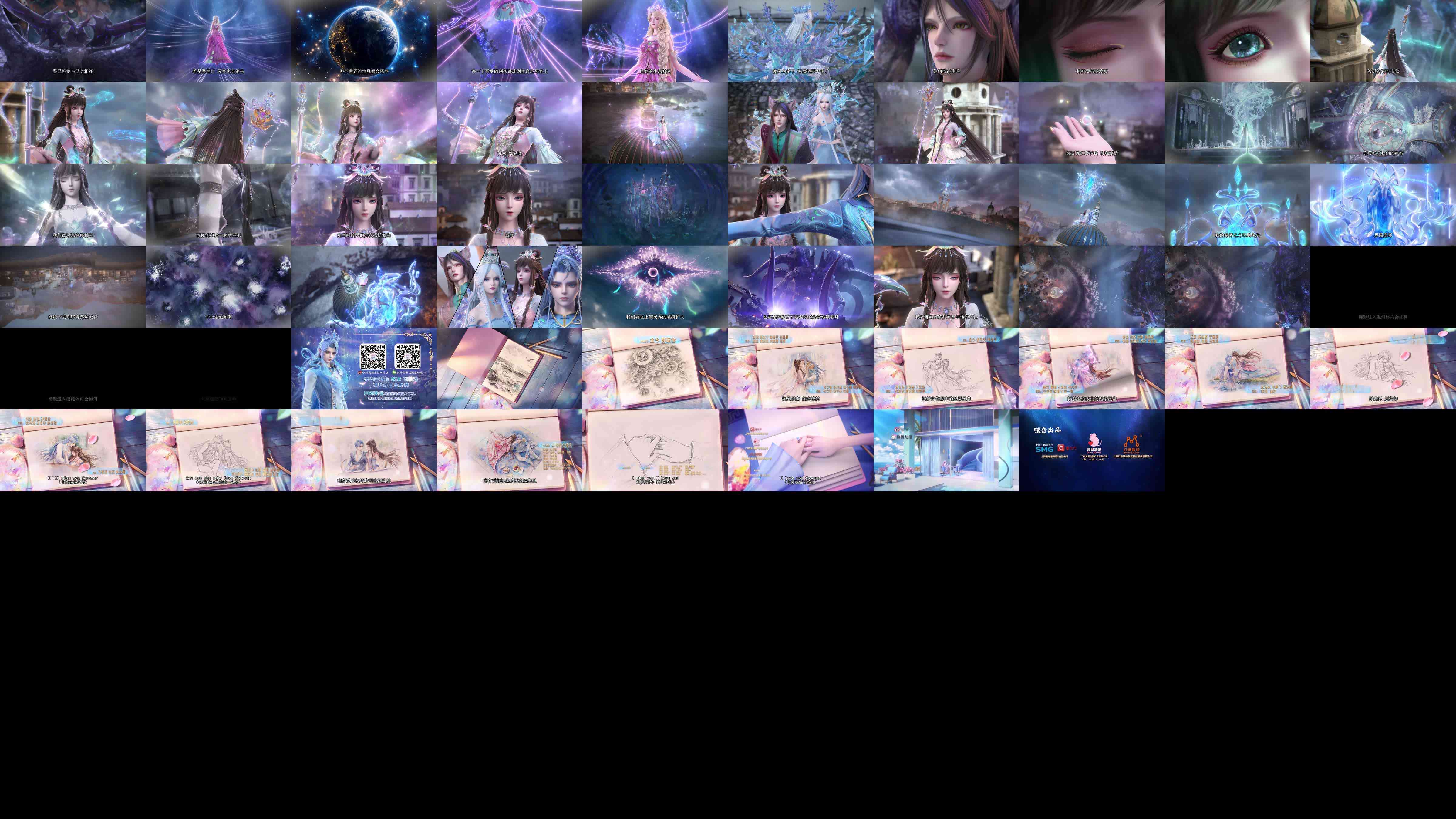 Thumbnails