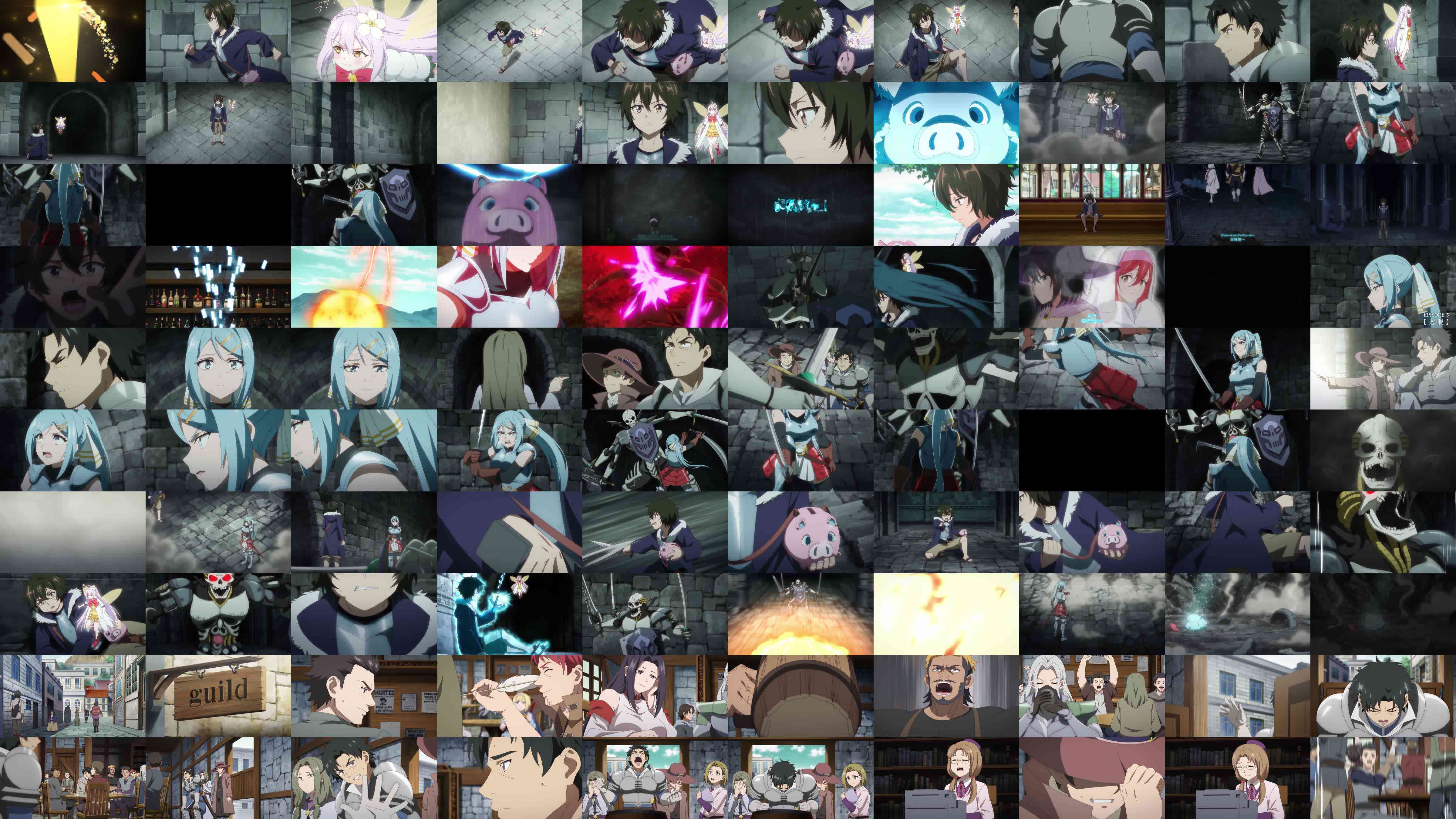 Thumbnails